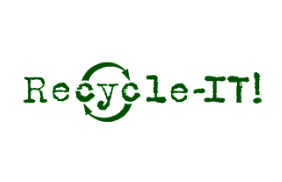 Recycle IT Logo Recycle-IT | Manchester | Mpostcode Business Hub