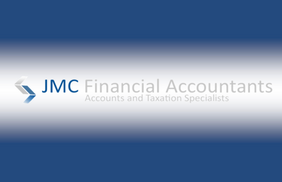 JMC Financial Accountants Logo