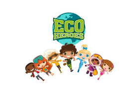 The Eco Heroes