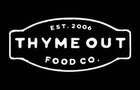 Thyme Out Thyme Out