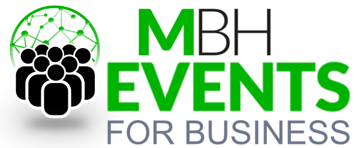 MBH Events for Business