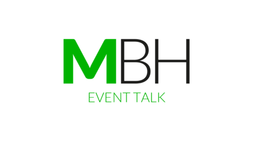 MBH Event Talk