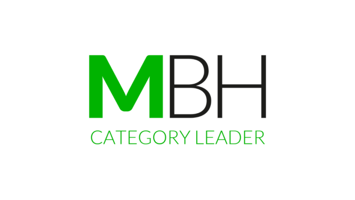 MBH Category Leader