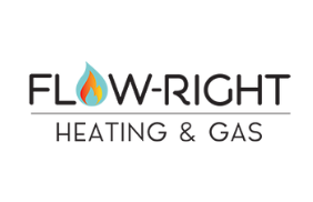 Flow Right Heating and Gas Flow Right Heating and Gas