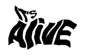Its Alive Shop
