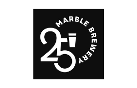 Marble Beers Marble Beers