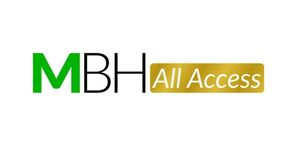 MBH All Access logo