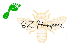 EZ Hampers Logo