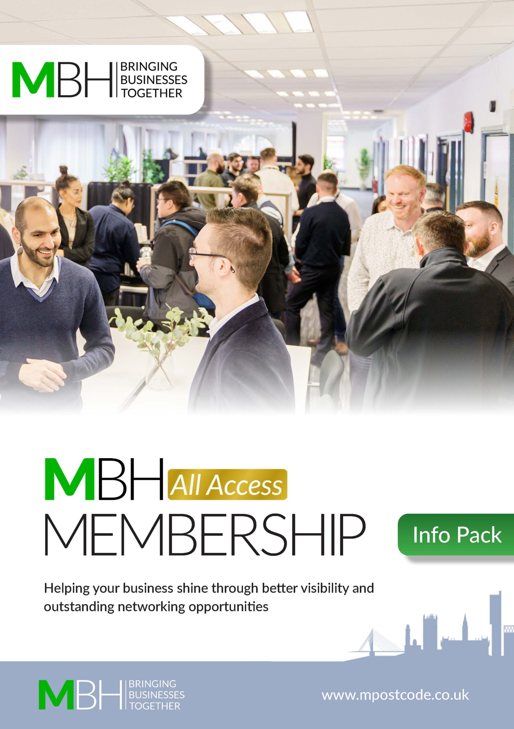 MBH Access Membership 