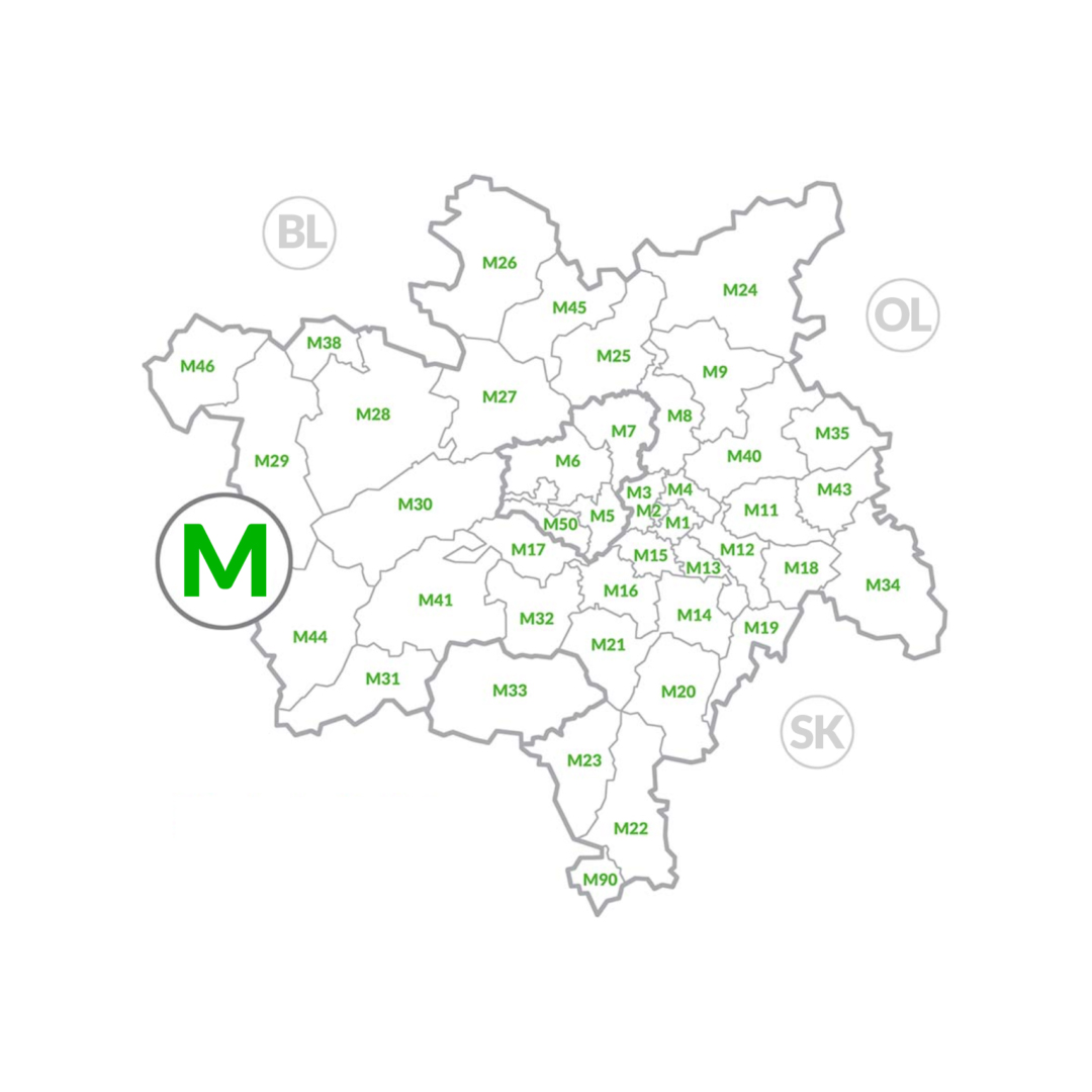 mpostcode area map 800x746 1