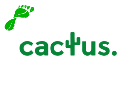 Cactus Energy Carbon Hero