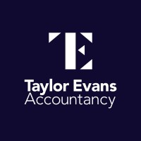 taylor evans accountancy logo taylor evans accountancy logo