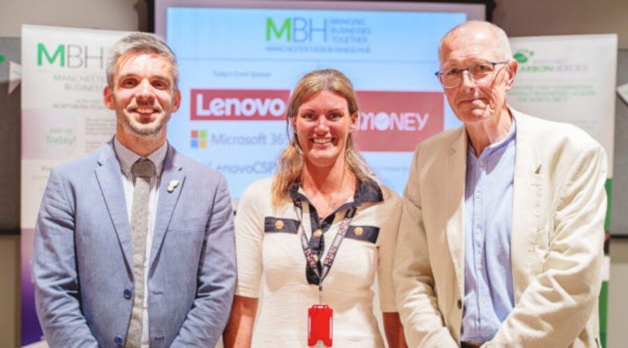 July Business Networking Event