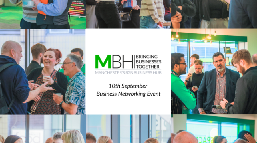 Business Networking 10th September Lloyds bank