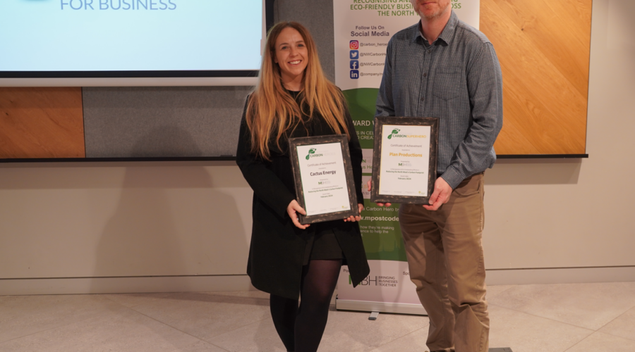 February 2024 Business Networking at Virgin Money