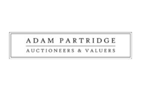 adam partridge auctioneers valuers