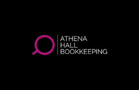 athena hall bookkeeping limited