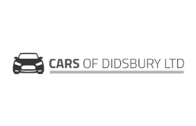 cars of didsbury