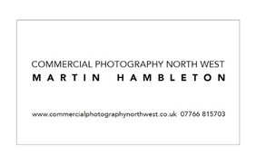 commercial photography north west