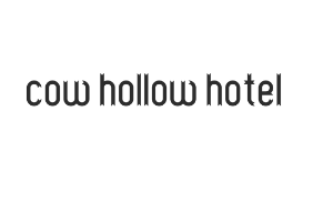 cow hollow hotel