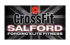 crossfit salford