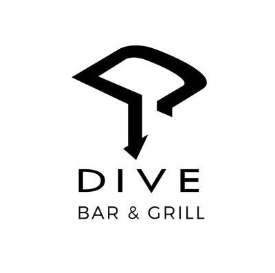 dive bar grill