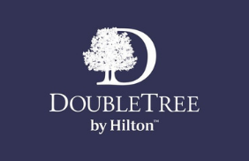 doubletree hilton