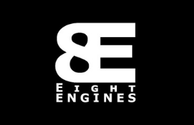 eight engines