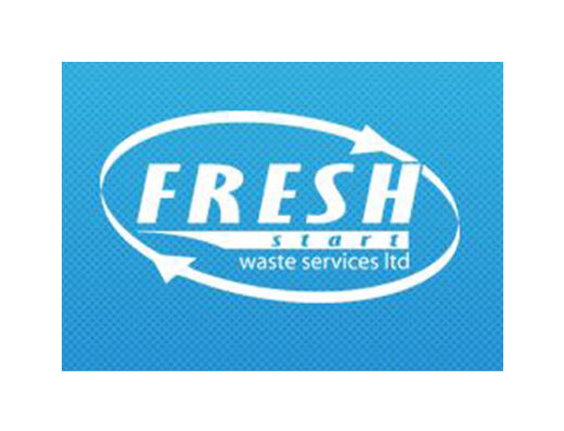 fresh start waste services