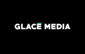 glace media ltd