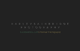 harley bainbridge photography