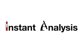 instant analysis