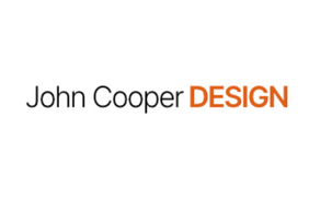 john cooper design and illustration