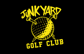 junkyard golf club