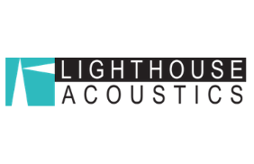 lighthouse acoustics