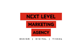 next level marketing agency