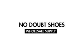 no doubt shoes