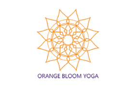 orange bloom yoga