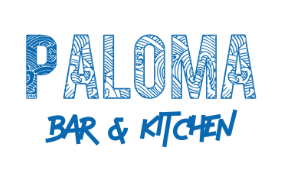 paloma bar and kitchen