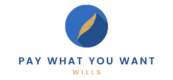pay what you want wills