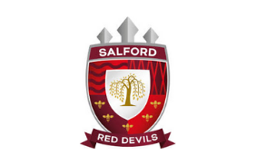 salford red devils rugby league club