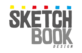 sketchbook design