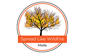 spread like wildfire media