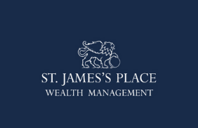 st jamess place