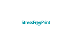 stress free print