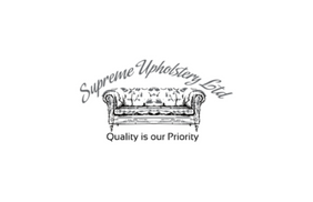 supreme upholstery