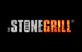 the stone grill