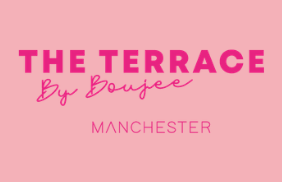 the terrace by boujee