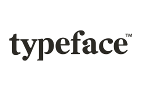 typeface