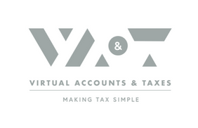 virtual account and taxes ltd